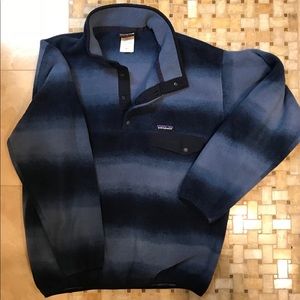 Patagonia Sweaters - Patagonia Synchilla Pullover Sweater Patagonia Sweaters - Patagonia Synchilla Pullover Sweater